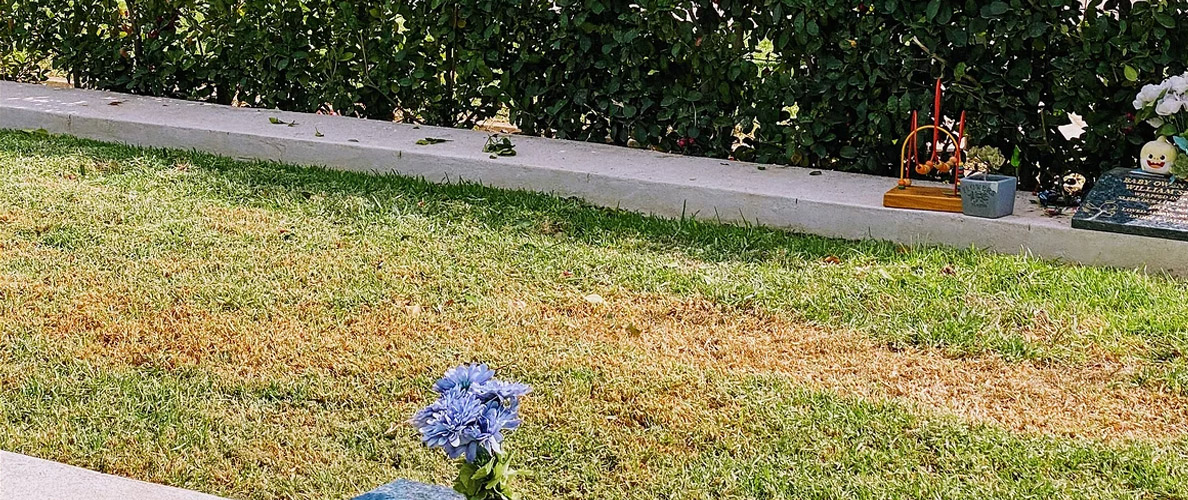 Old Noarlunga Cemetery